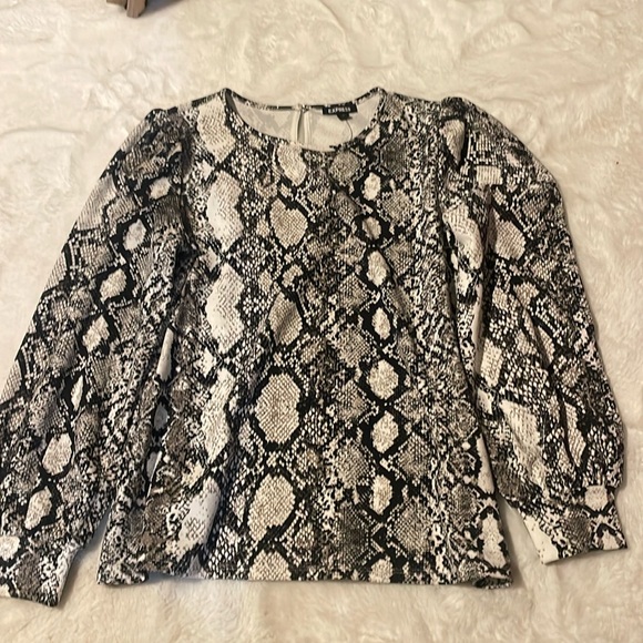 Express Top - Picture 1 of 3